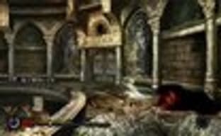 Игровой ролик Pandora's Tower 