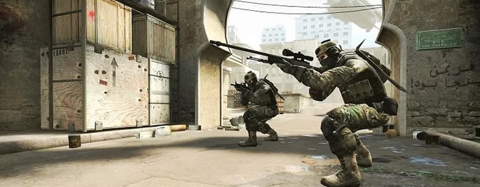 В CS: GO появились новые информационные иконки