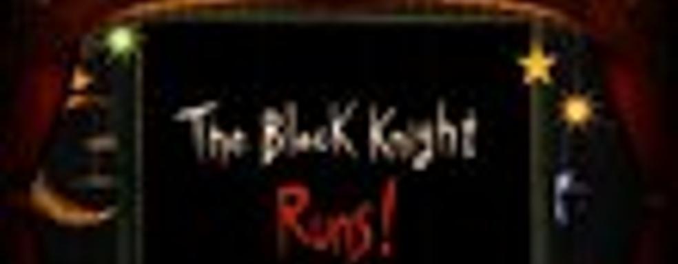 Трейлер Black Knight Sword