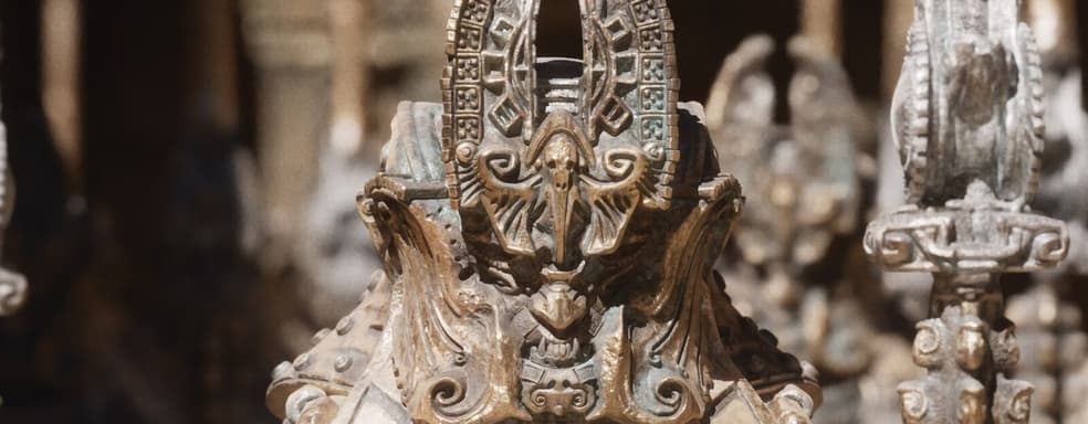 Графика нового поколения и возможности технологии Unreal Engine 5.1, глава Valve про ПК — самое интересное за 24 ноября