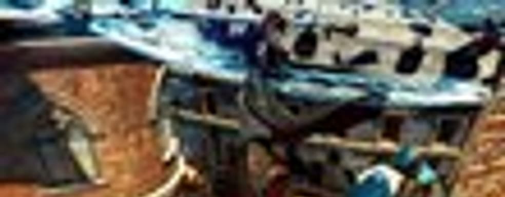 Tameem Antoniades о DmC