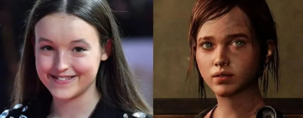 Создатели сериала по The Last of Us просили исполнительницу роли Элли не играть в игру