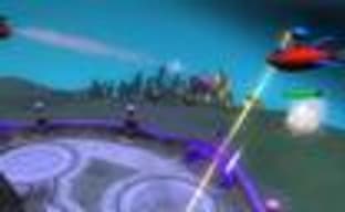 Spore без демо-версии, но с дополнениями