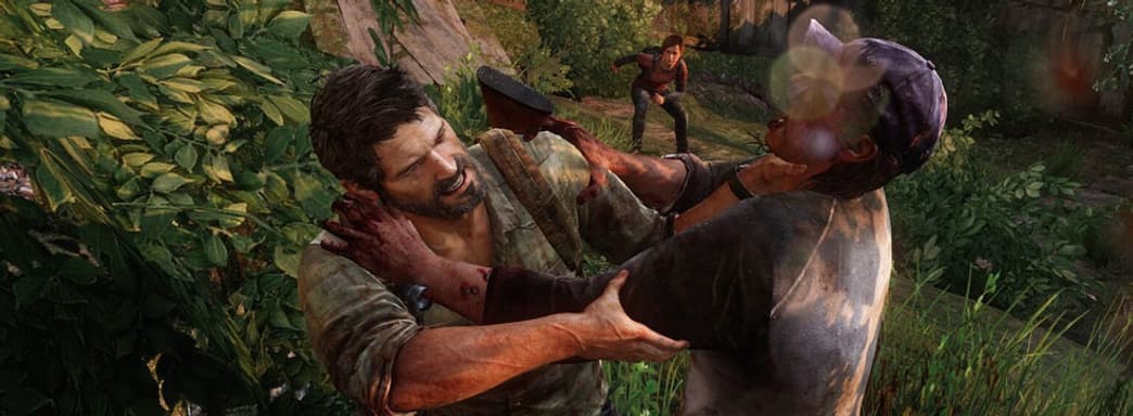 Ремейк The Last of Us теперь реже вылетает на ПК