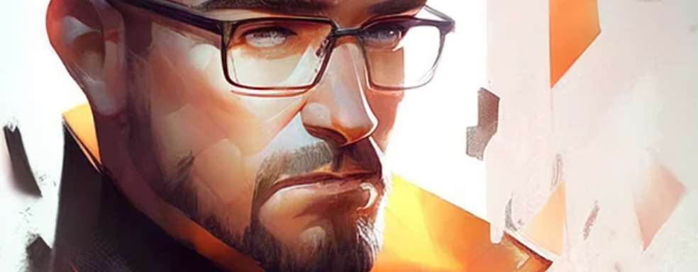 Трассировка лучей на российском процессоре Эльбрус. Дмитрий Бачило протестировал Half-Life на AMD Radeon 6700 XT