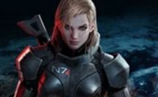 Shepard женского пола почти наверняка будет блондинкой