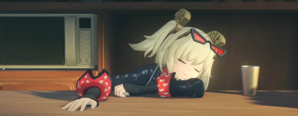 Баннеры персонажей Zenless Zone Zero 1.6, обновлён список S-героев — инсайд