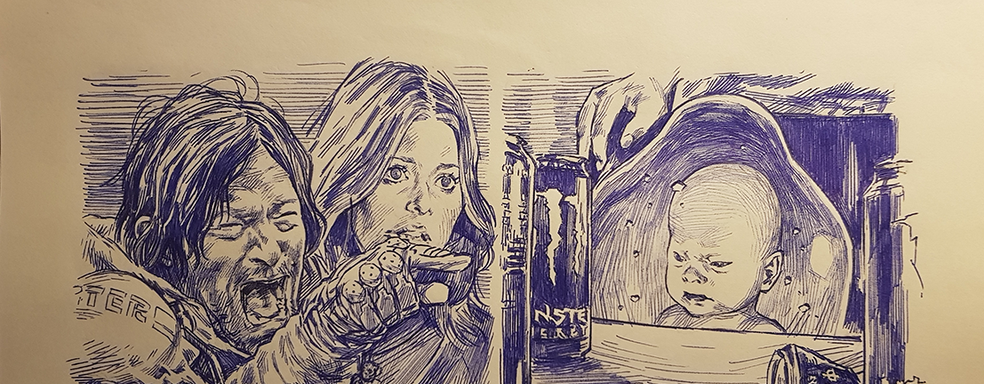 Epic Games извинилась за раздачу Death Stranding, умеренное насилие в Star Wars Jedi Survivor — самое интересное за 27 декабря