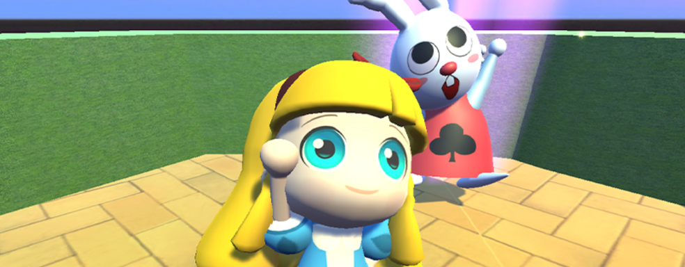 Спустя 7 лет из Steam удаляют игру по «Алисе в стране чудес» — разработчикам стало неудобно продавать её дальше