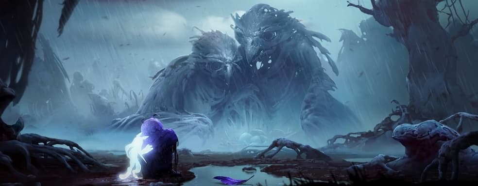 Авторы Ori обещают, что их новый проект произведет настоящую революцию в жанре RPG. Или студия канет в забвение