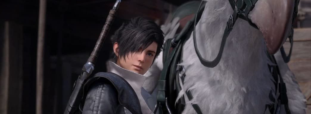 Final Fantasy ждёт удачный год. Продюсер FF XVI объявил о самых загруженных месяцах в своей карьере