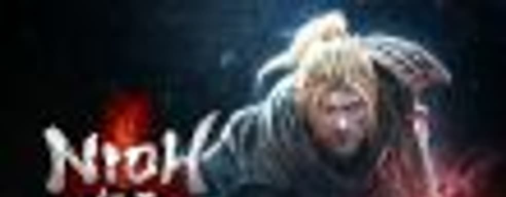 Grand Theft Auto V не пустила Nioh на первое место британского чарта продаж