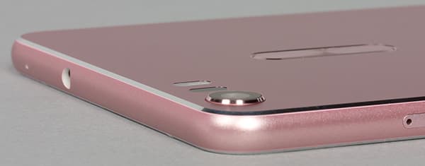 Смартфон Asus Zenfone 3 Ultra