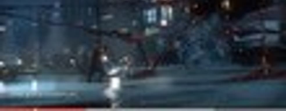 Дневники разработчиков Prototype 2