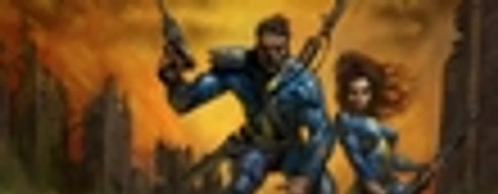 Bethesda снова судится с Interplay