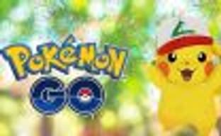 Pokemon Go всё же появится в Китае