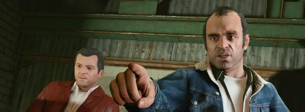 Халява не для всех – Epic Games прокомментировала проблему с закачкой бесплатной Grand Theft Auto V