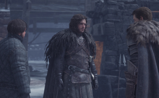 Названы системные требования Game of Thrones Kingsroad — демоверсия выйдет 24 февраля на ПК в Steam