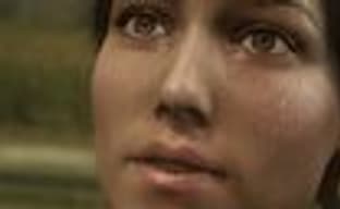 Новый персонаж Heavy Rain