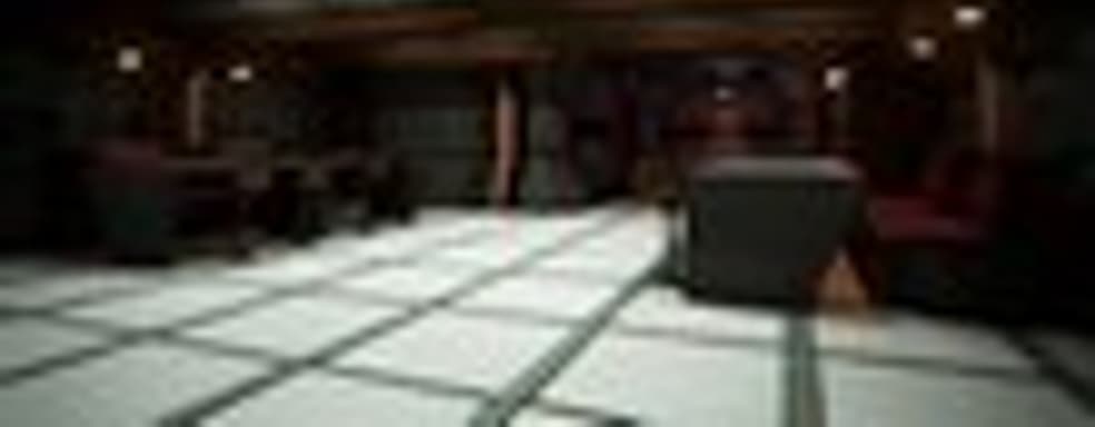 Caffeine – еще один indie-ужастик на Unreal Engine 4