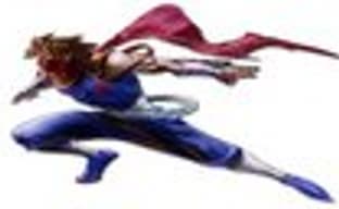 Дата выхода Strider