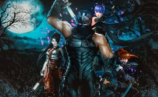 Революция. Теперь на ПК в Ninja Gaiden: Master Collection доступны настройки графики