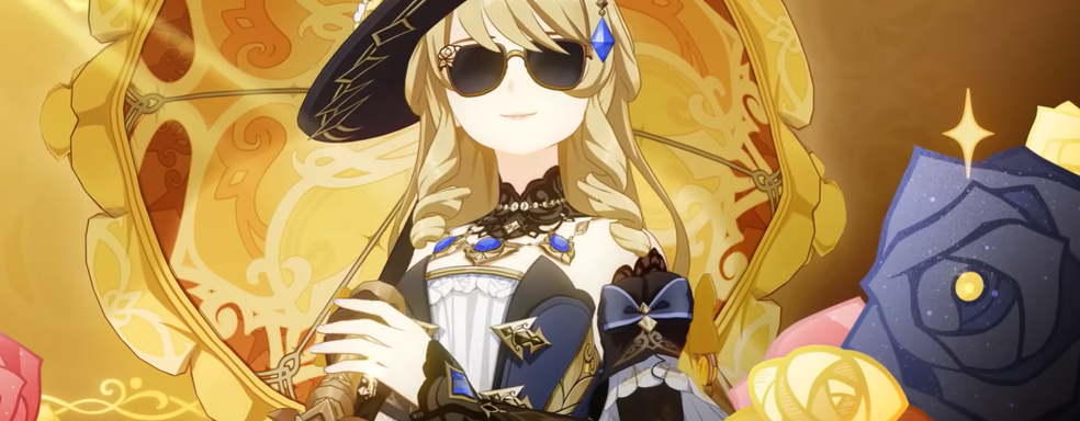 Трейлер коллаба Genshin Impact и ДоДо Пицца с косплеем Люмин, Навии, Скарамуччи и других героев в честь старта тематических дней