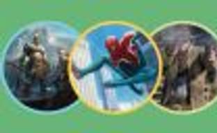 Журнал TIME огласил десятку лучших игр 2018 года. Red Dead Redemption 2 на пятом месте