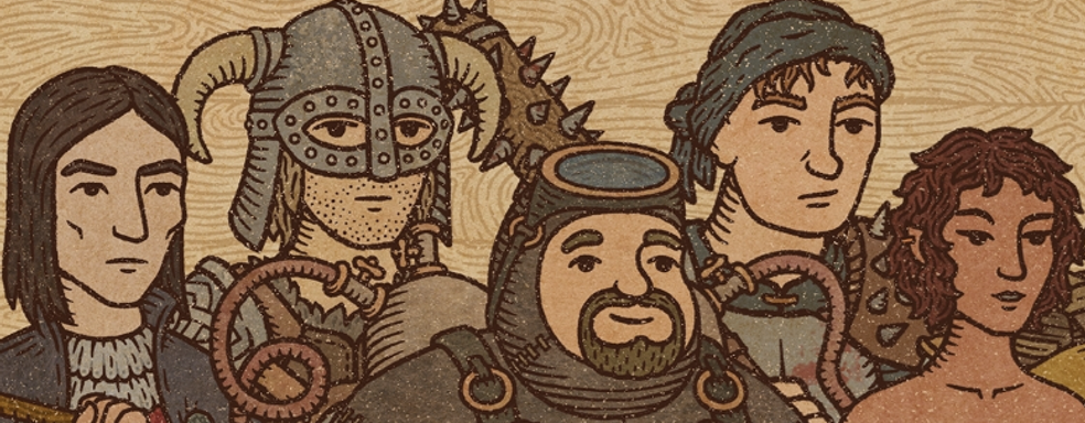 Potion Craft получила обновление 2.0 с новыми механиками, персонажами, ребалансом и настройками сложности