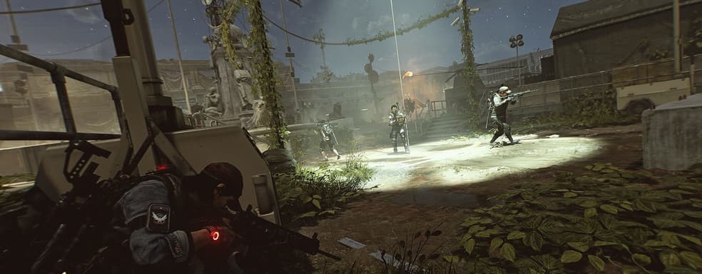 Подробности шестого года поддержки The Division 2 раскроют на Ubisoft Forward