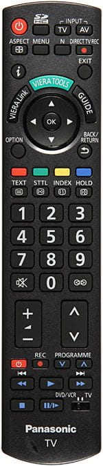 Remote control