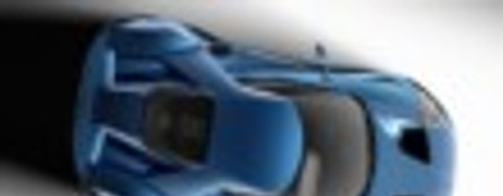 Forza Motorsport 6 создается на базе нового движка ForzaTech