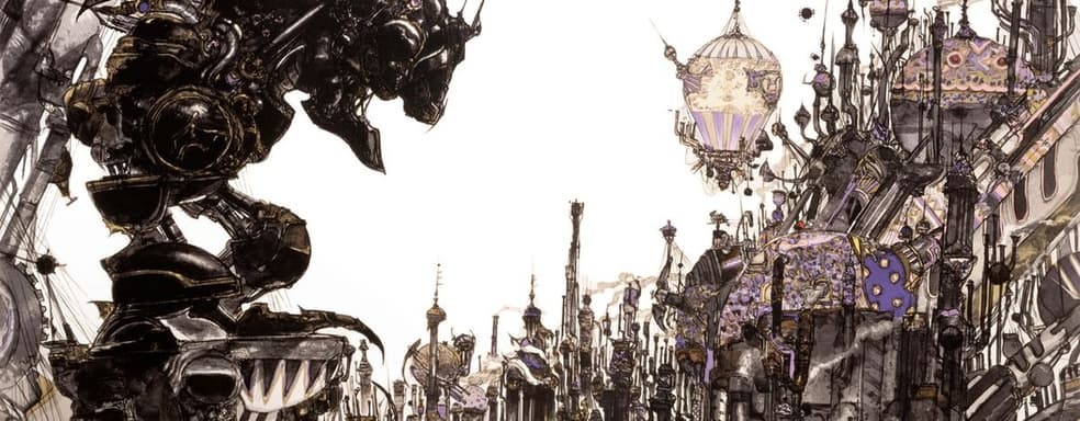 Продюсер Dragon Quest 3 назвал игру, которая стала вдохновением для HD-2D-стиля и достойна ремейка