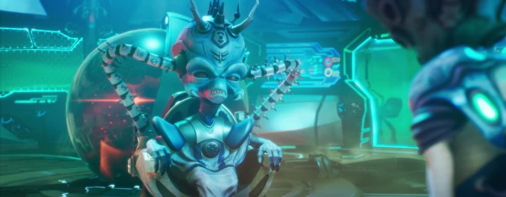 Извините, но вас пора уничтожить. Обзор Destroy all Humans!