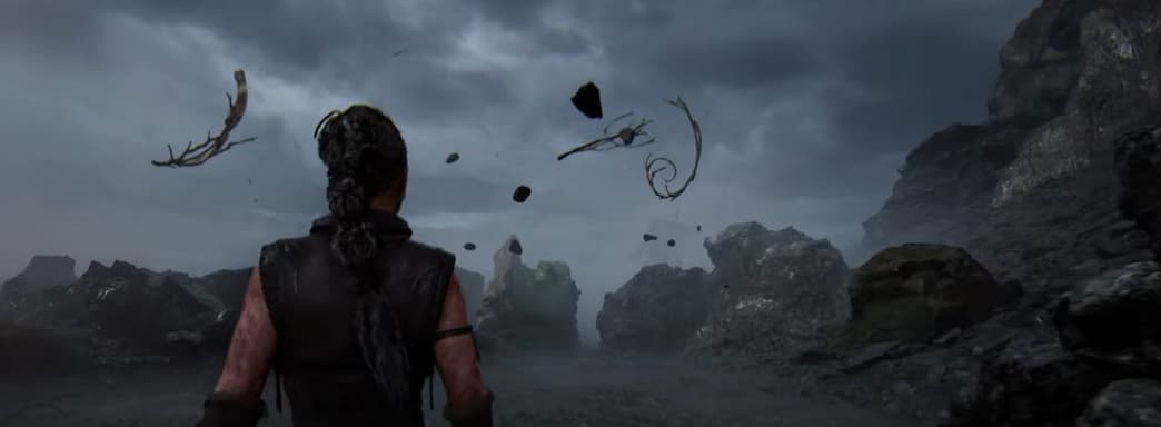 Senua’s Saga: Hellblade 2 выйдет в мае