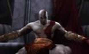 Трейлер God of War: Ghost of Sparta