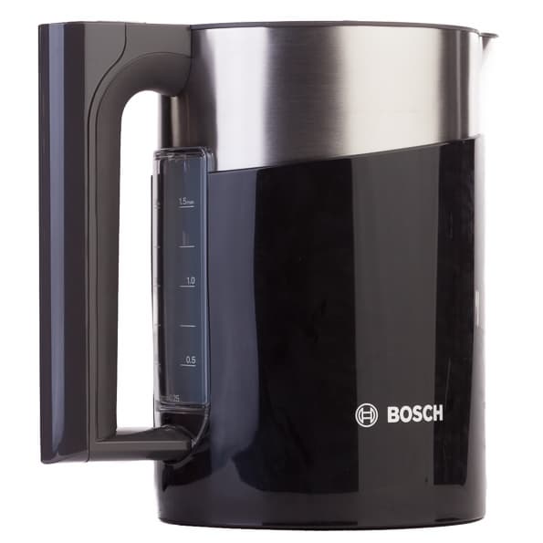 чайник с регулировкой температуры Bosch TWK 86103