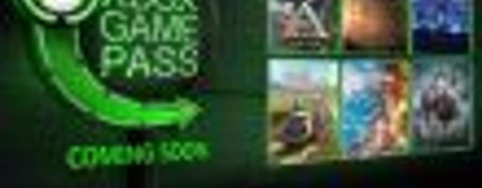 Подписчики Xbox Game Pass получат в январе Ark, Just Cause 3, Absolver и другие игры