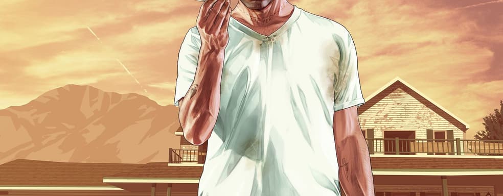 Epic Games подарит Grand Theft Auto V, а в будущем, возможно, в магазине появится The Witcher 3