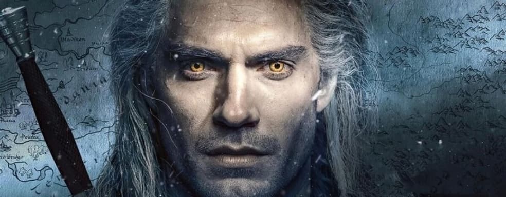 Второй сезон сериала «Ведьмак» возглавил рейтинг Netflix