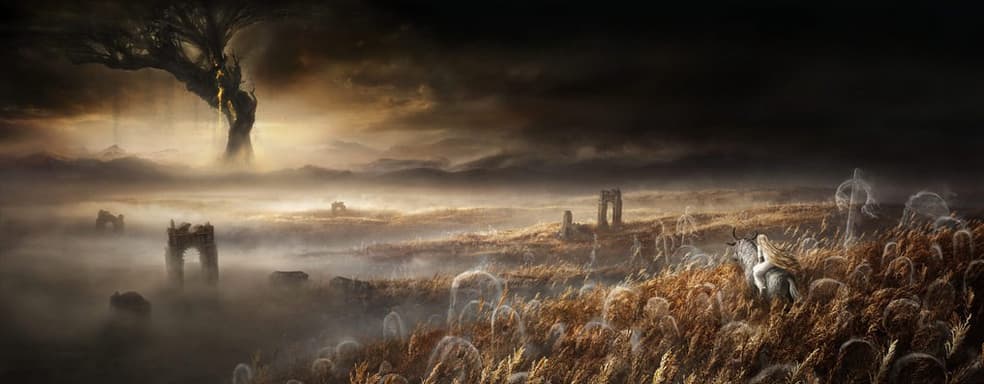 Судя по всему, дополнение Shadow Of The Erdtree для Elden Ring выйдет не раньше апреля 2024 года