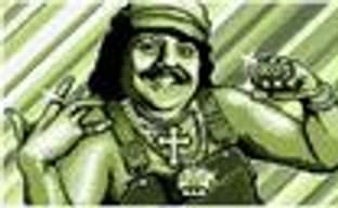 Пакмэн, Марио, Лара Крофт и другие