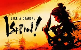 Представлена Like a Dragon: Ishin. Это западная версия спин-оффа Yakuza