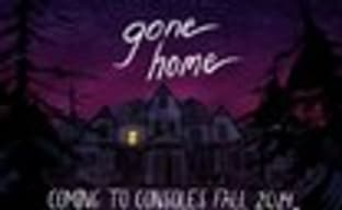 Gone Home выйдет на консолях