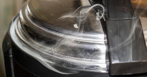 скороварка-коптильня Brand 6060