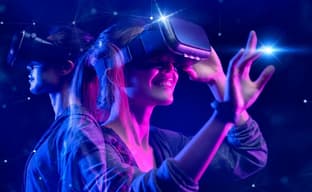 VR fans have been waiting for this news for a long time. UEVR brings thousands of games to virtual reality