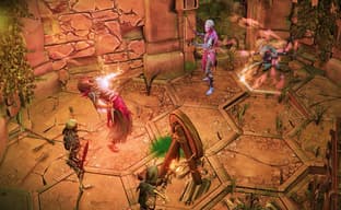 Gloomhaven выйдет на консолях в сентябре. Это адаптация одной из крутейших настольных игр