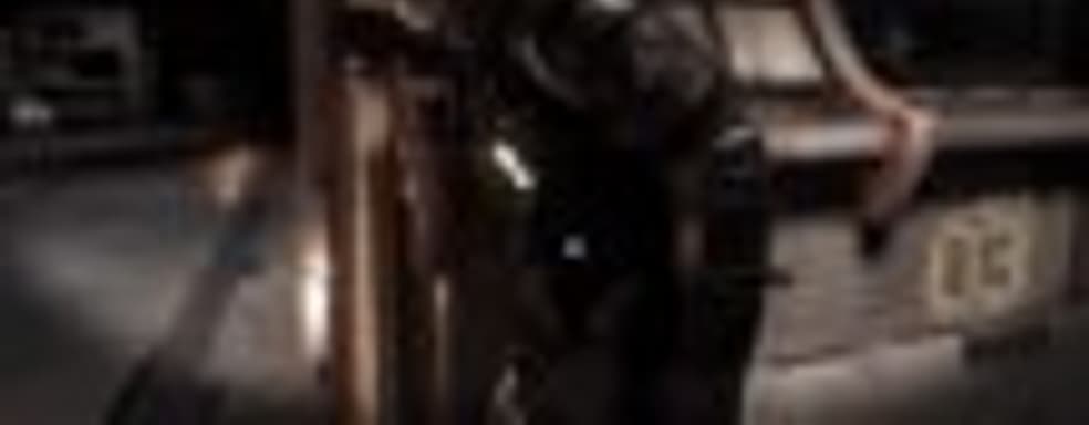 FPS-модуль Star Citizen покажут на PAX Australia