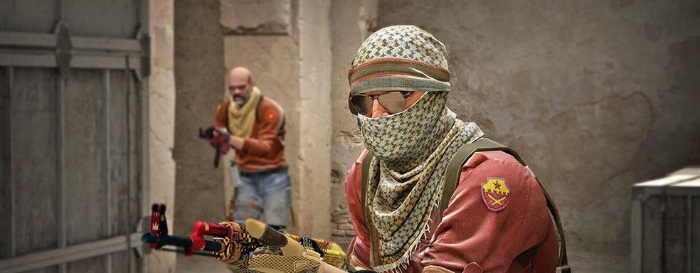 Counter-Strike 2 появится на смартфонах? Игровой движок на это способен