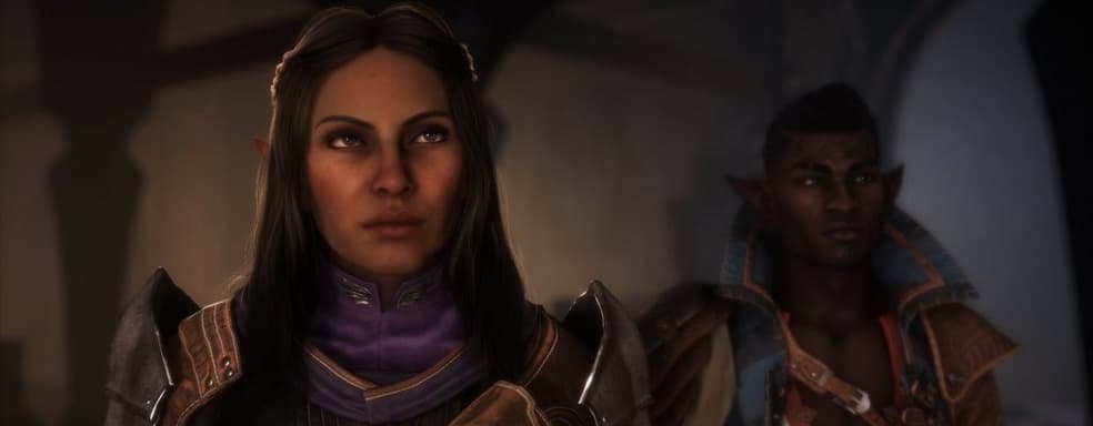 BioWare распланировала все показы Dragon Age: The Veilguard на несколько недель вперед